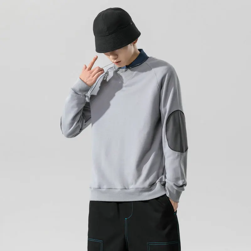 

2021 Fashion Print Loose Comfort Cotton Hoodie, Spring Couple Outdoor Street Jogging Hoodie WYA1369--WYA1386