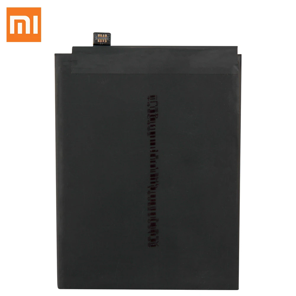 Оригинальная запасная батарея для Xiaomi Redmi 6pro Mi A2 Lite Hongmi 6 Pro Redrice BN47 настоящая