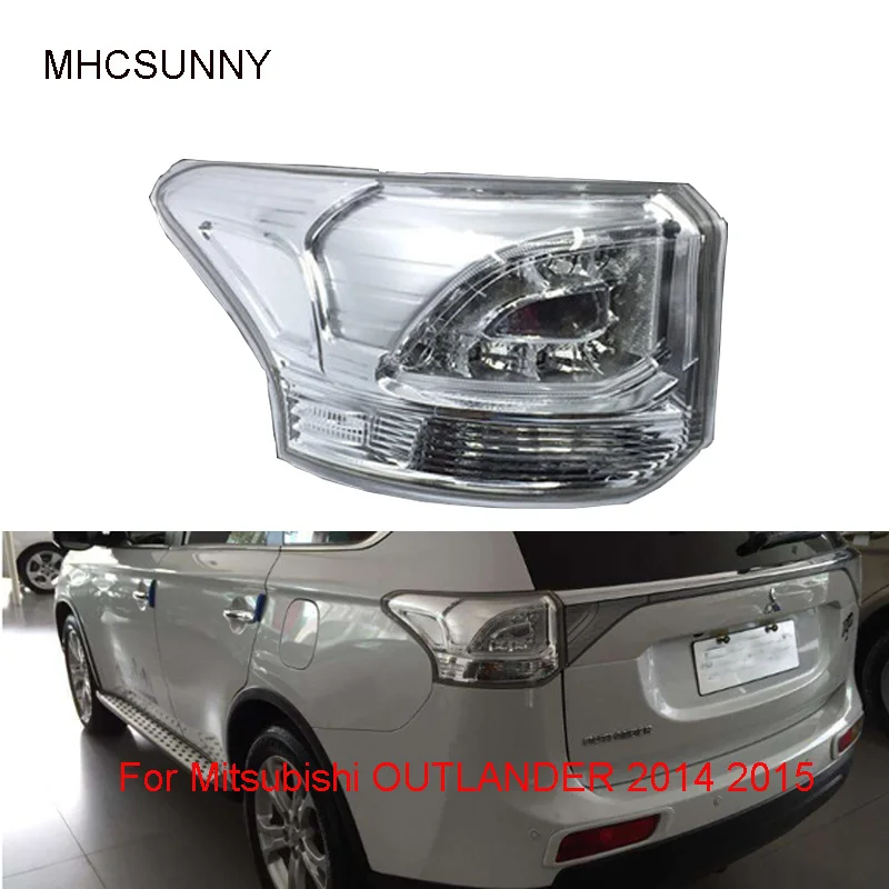 Задний фонасветильник светодиодный для Mitsubishi OUTLANDER 2013 2014 2015 8330A790|Фара авто в