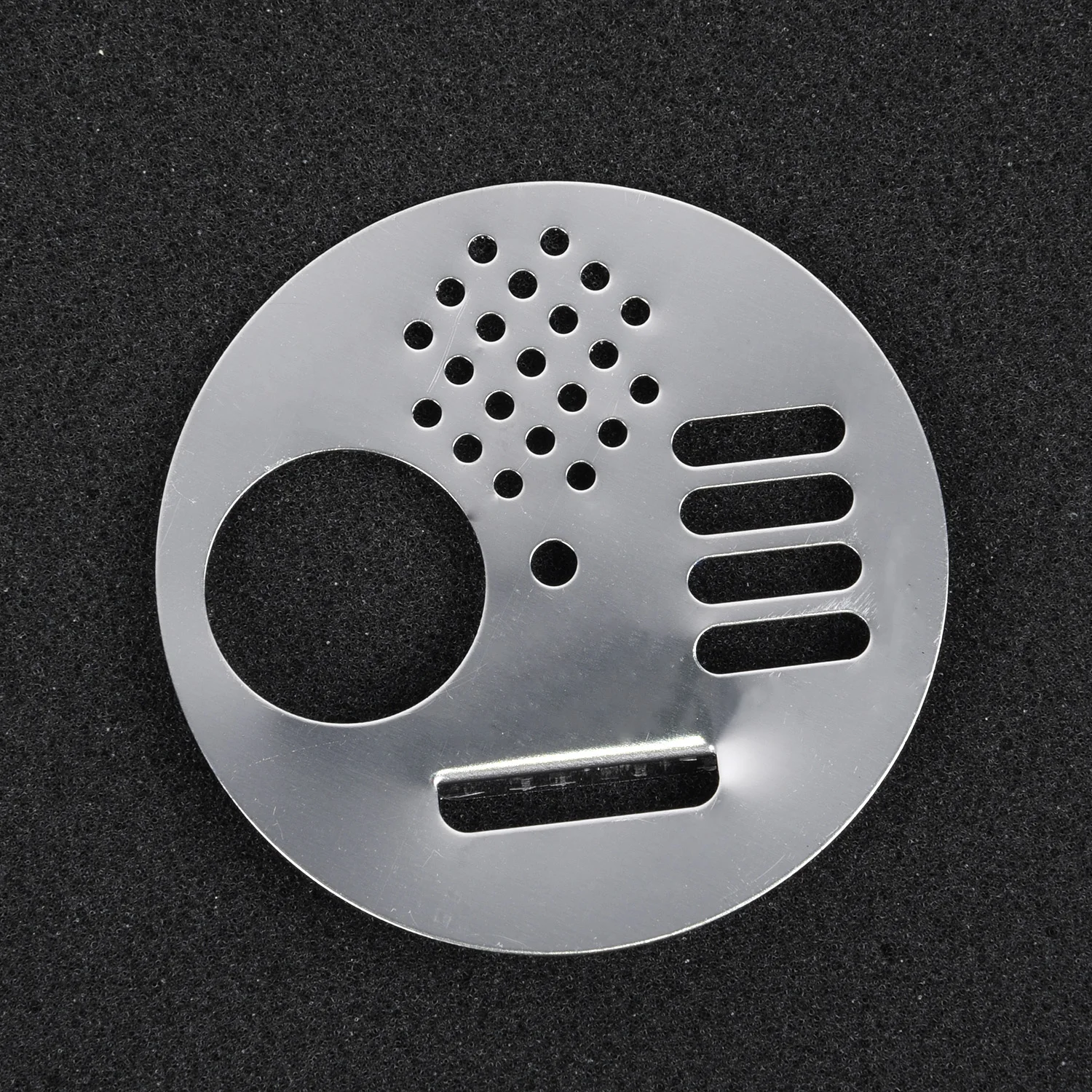 

2020 Brand New Stainless Steel Bee Hive Box Entrance Gate Nest/Door Entrance For Beekeeping