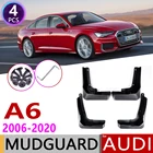 Брызговики для Audi A6, седана, C6, C7, C8, 2006  2020, 2008, 2009, 2010, 2018