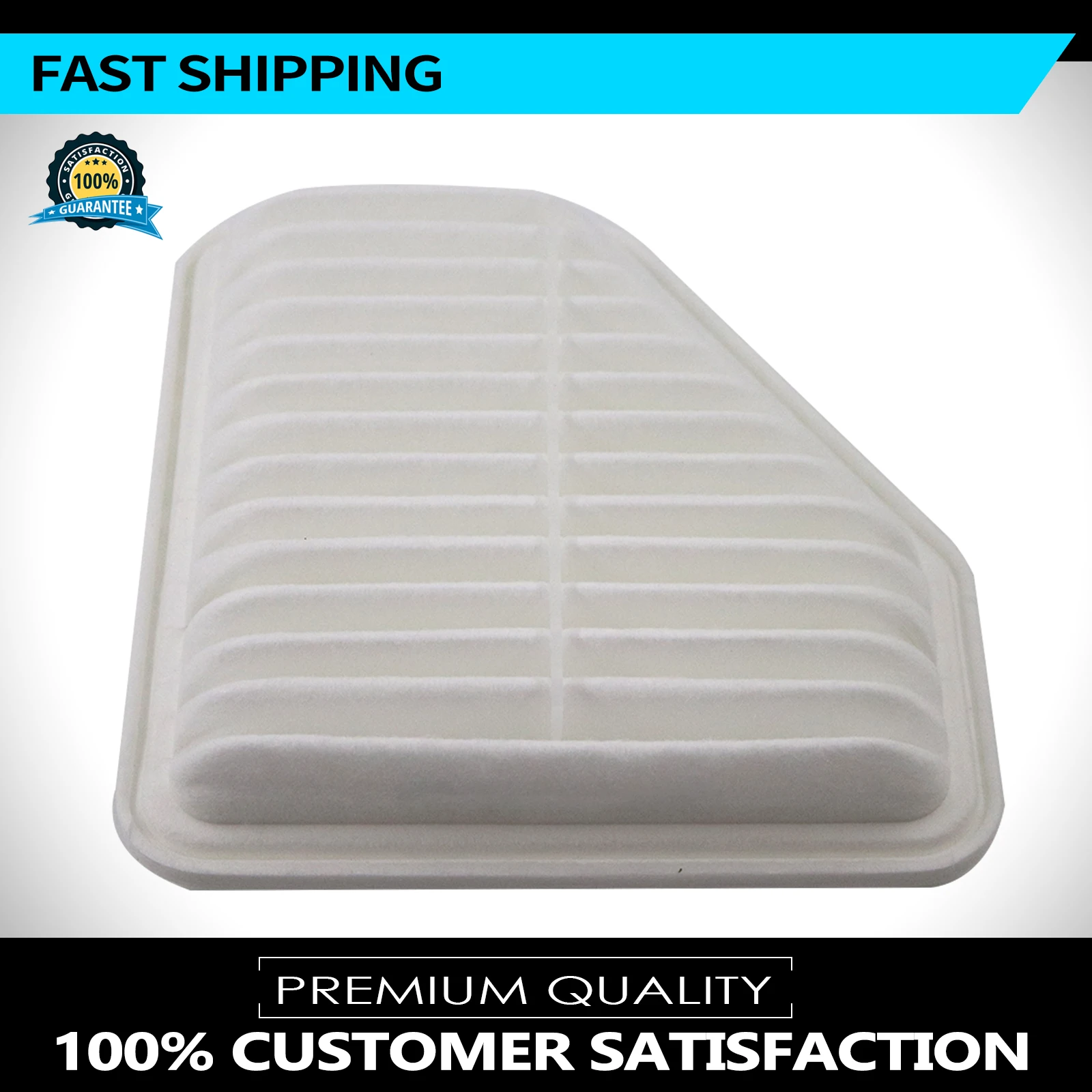 

06-12 Toyota Rav4 Air filter /OEM# 1780131120
