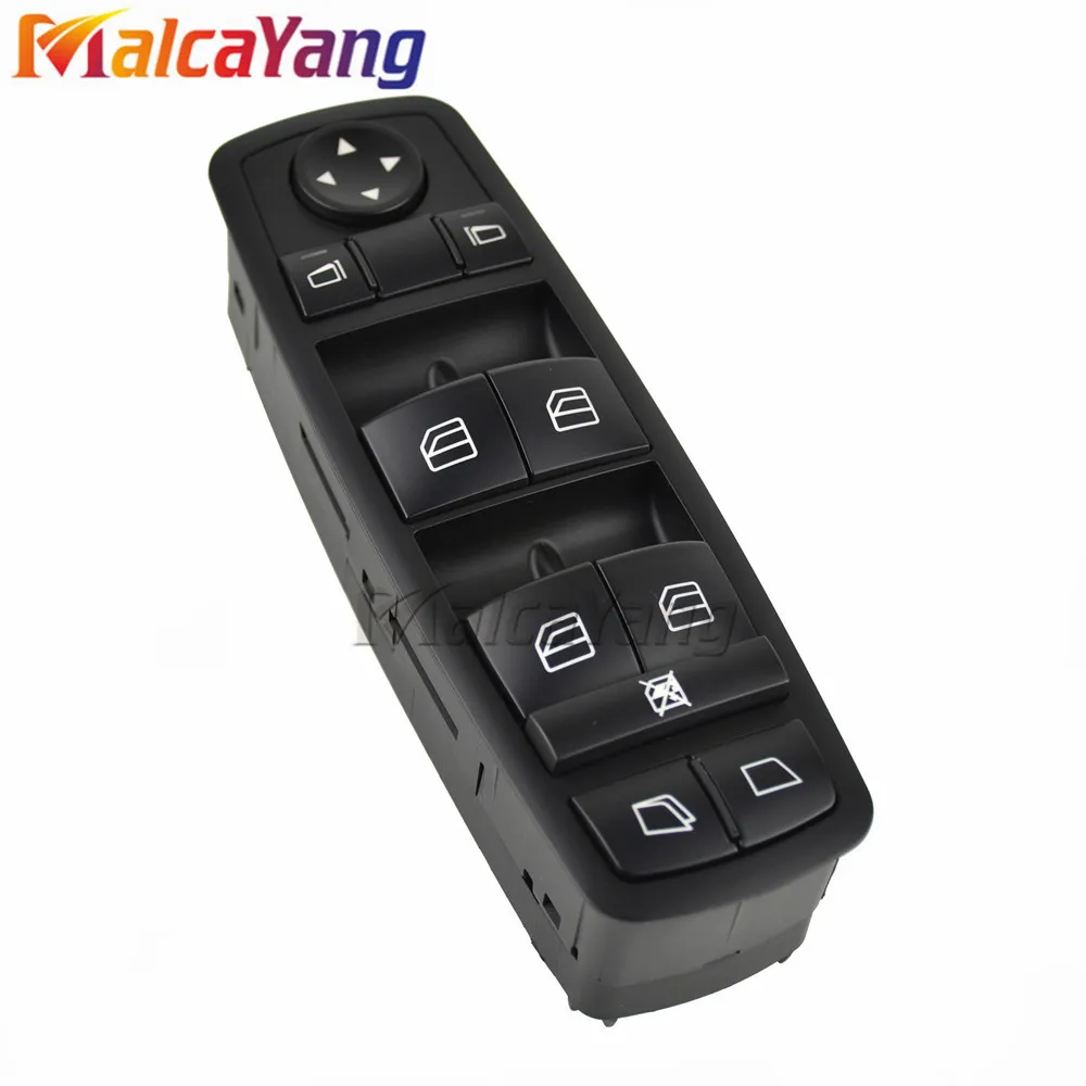 Блок управления зеркалом для Mercedes W164 W251 GL320 R320 R500 R63 GL450 GL550 2518300190 | Автомобили и