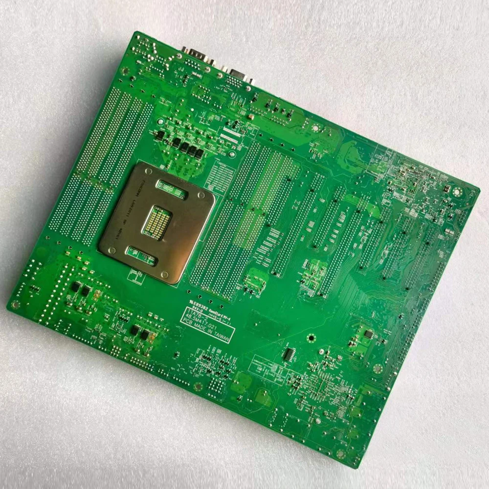 Двойной порт GbE LAN SATA3 IPMI 1600 для материнской платы сервера Supermicro LGA2011 |