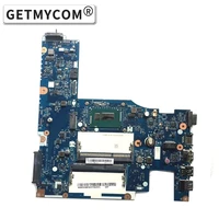 aclu1aclu2 nm a272 laptop motherboard for lenovo g50 70 motherboard nm a272 with i3 cpu main board
