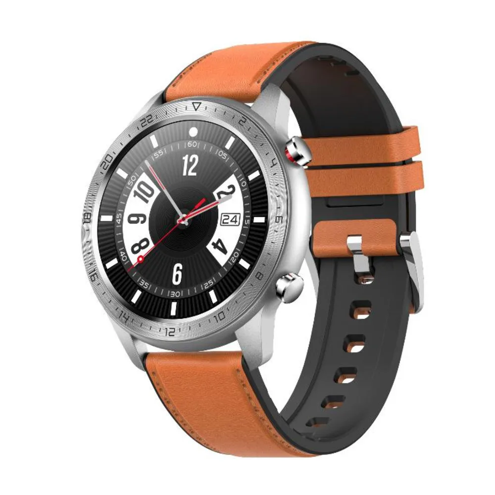 

2022 New Smart watch Bluetooth call custom dial connected to headset to play music information reminder Bracelet