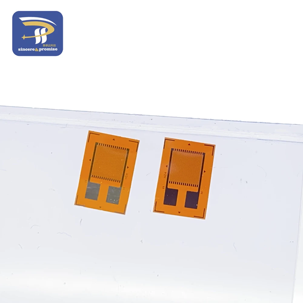 10 шт./лот BF350-3AA BF350 прецизионный резистивный тензометр/для датчика