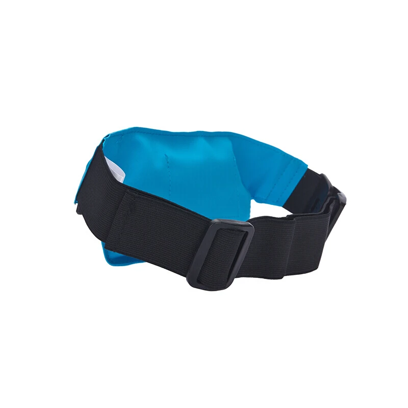 Рюкзак для бега Li Ning унисекс нейлоновый светоотражающий водонепроницаемый