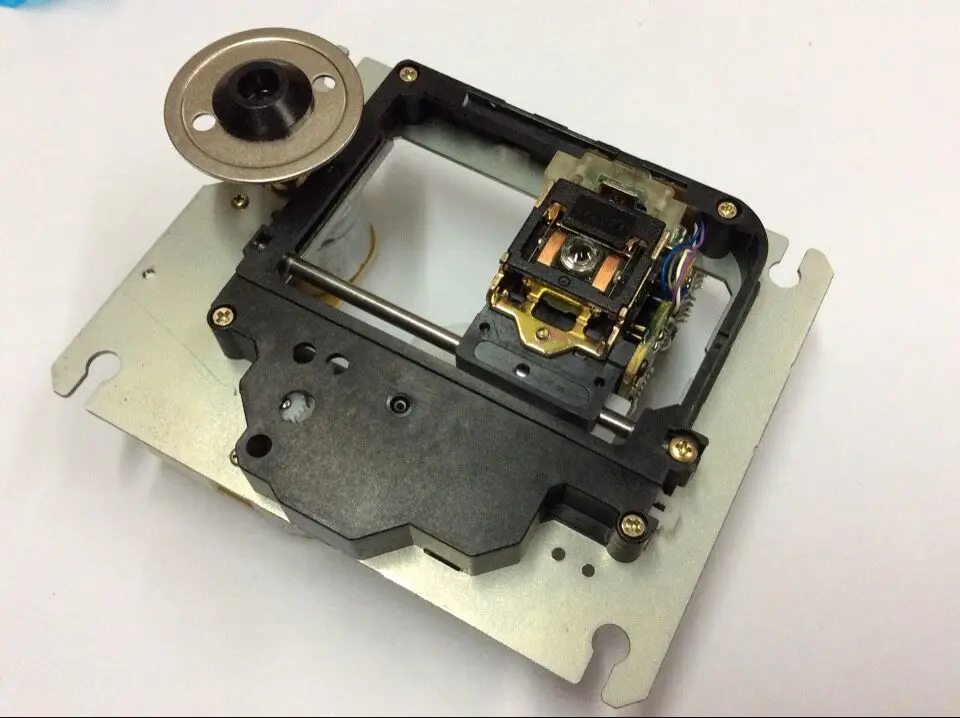 Spare Parts Laser Lens Lasereinheit Assy Unit Xp60c Optical Pickup Bloc Optique