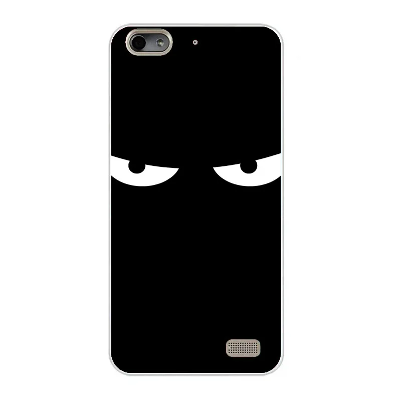 Huawei honor 4c Case Silicon diamond Painting Soft TPU Back Cover for honor4c Phone fitted shell |