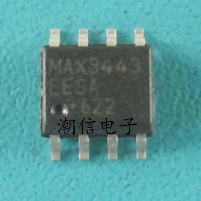

5PCS/LOT MAX3443EESA SOP-8