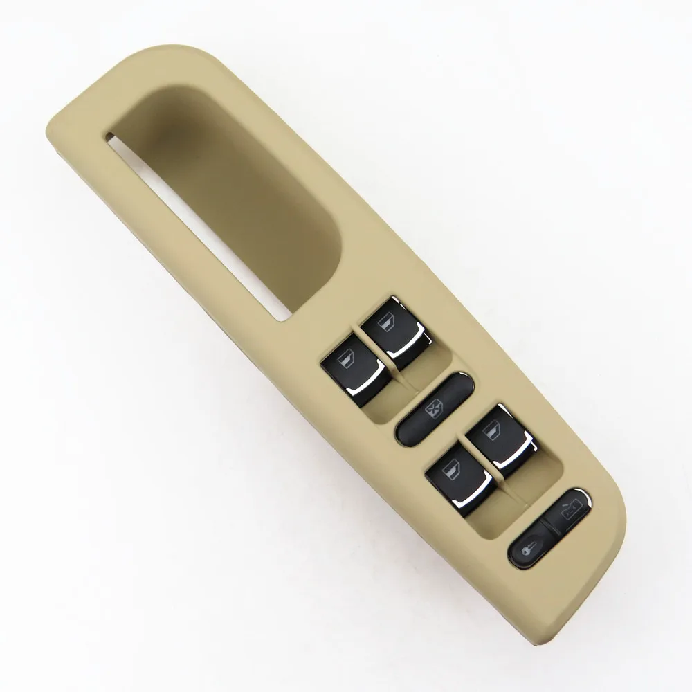 READXT главный переключатель управления окном и панель рамка коробки для VW Passat B5 Jetta