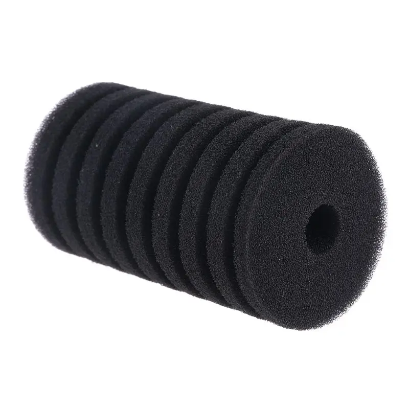 

Aquarium Filter Sponge For QS Filter Fish Tank Air Pump Biochemical Replacement