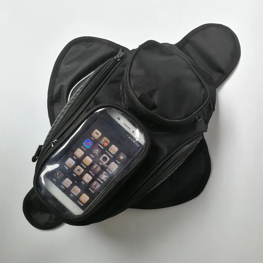 

A Star Motorcycle Fuel Tank Bag Motorcycle Tank Bag Motorcycle Bag Riding Bag Magnet Bag