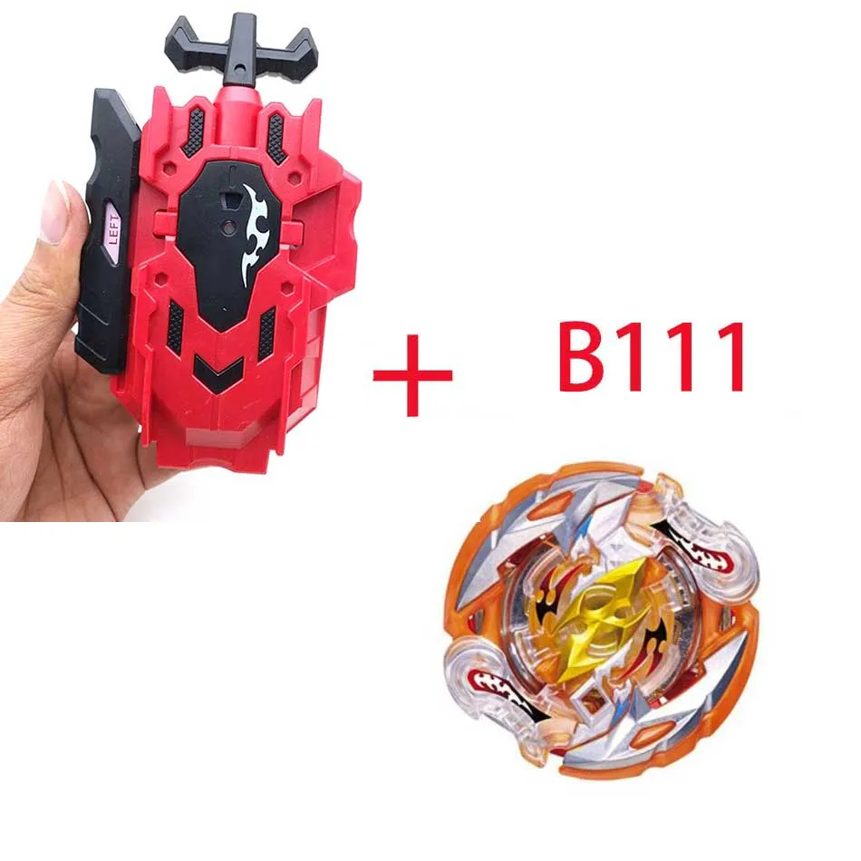 Горячие стили B85 Beyblades Металл Fusion Bayblades Brust Топ Bayblade burst bay blade Launcher игрушки для детей