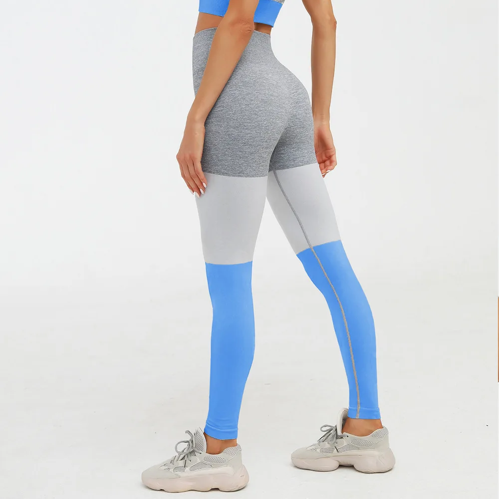 

Seamless Leggings Women Sport Push Up Leggings Fitness High Waist Women Clothing Gym Workout Pants Female Pants Dropship