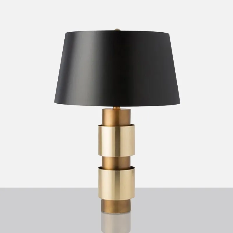 Современный дизайн прикроватная настольная лампа в спальне домашний декор бра