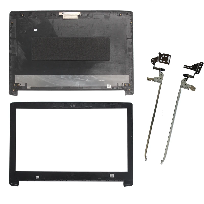 Для Acer Aspire 5 A515 51 51G 41G A615 задняя крышка Топ чехол для ноутбука ЖК дисплей крышка/ЖК