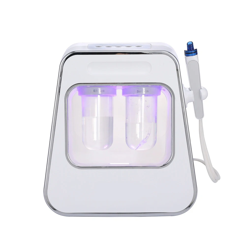 

Waterproof Electric Silicone Face Cleansing Instrument Ultrasonic Vibration Face Washing Brush Clean Pores And Facial Massage