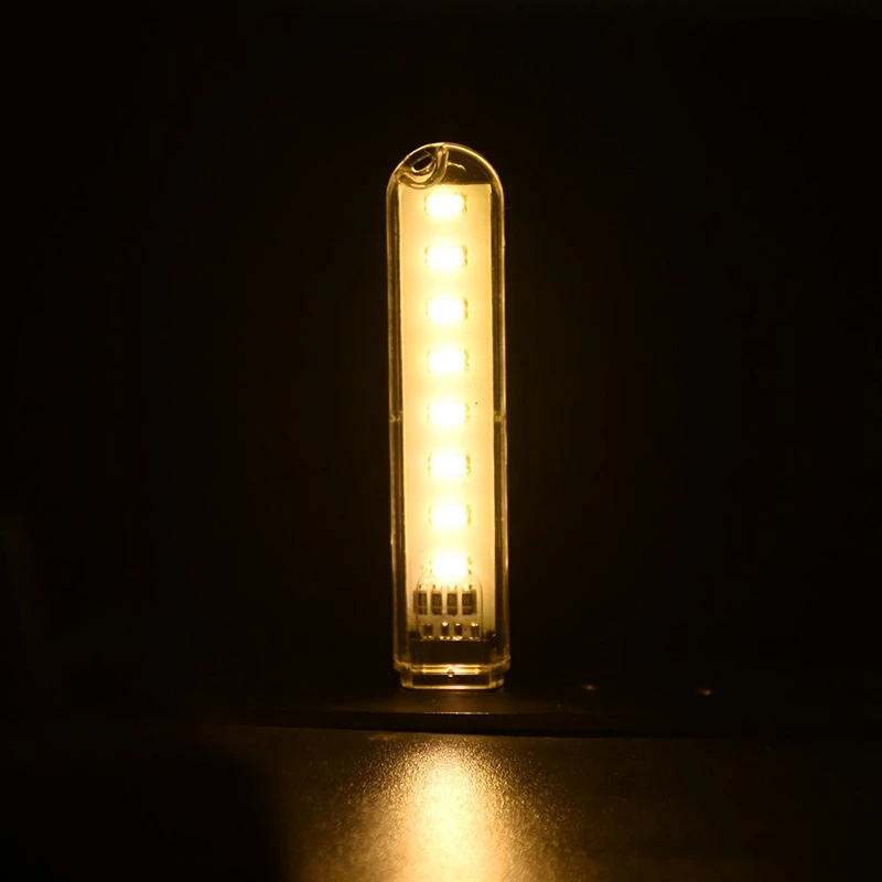 6LED Night Light PIR Infrared Motion Sensor Lamp for Children Magnetic Wall Cabinet Stairs LED | Лампы и освещение