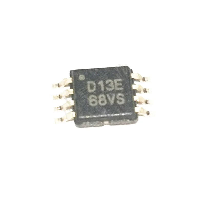 

1 шт./лот DAC7513E DAC7513 D13E MSOP8