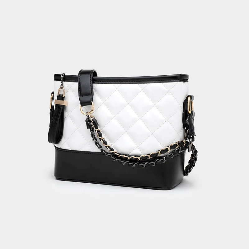 

Wandering bag new Korean fashion one-shoulder diagonal ladies bag