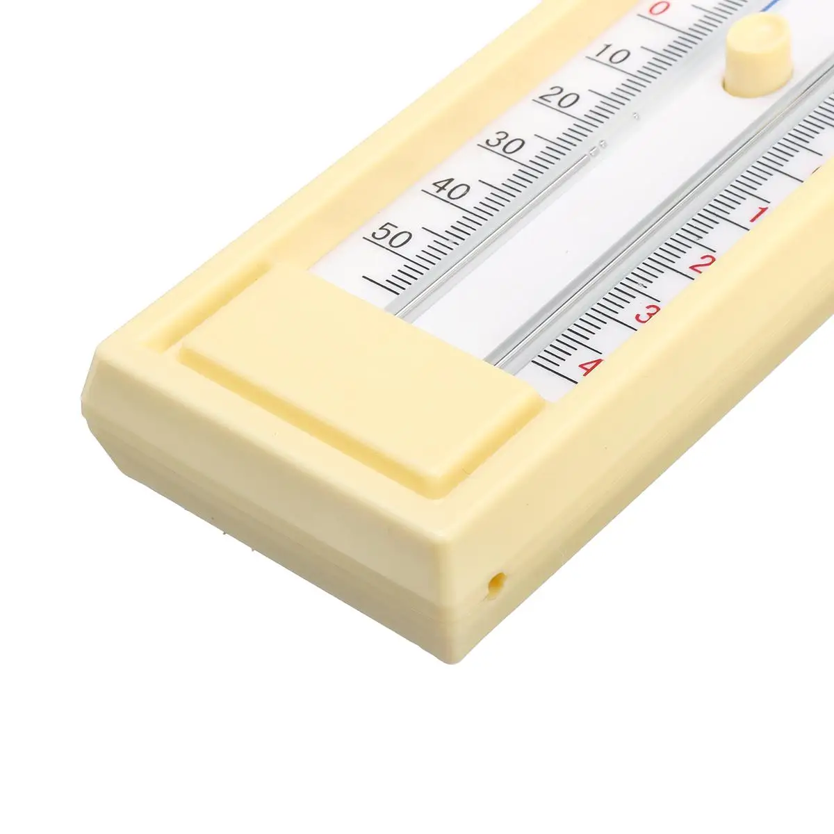 

Thermometer -40-50 Maximum Minimum Reset Press Button Temperature Monitor Hygrometer Tool