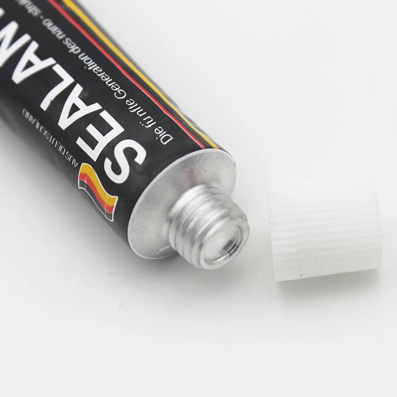 1 шт. 12 г сильное крепление Супер клей металлический уплотнительный герметик для
