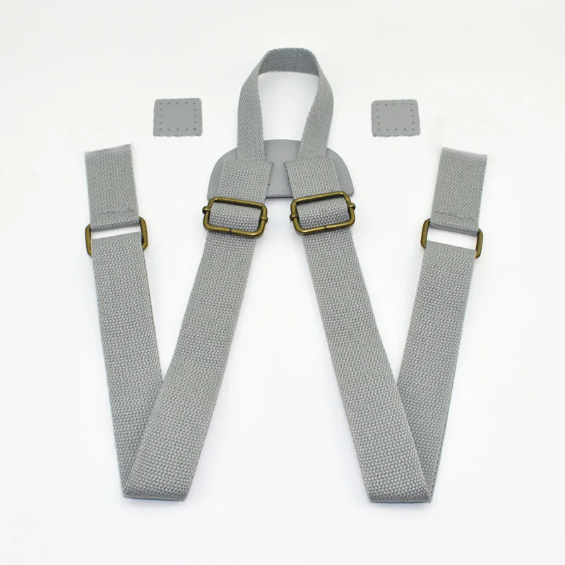 Новинка 2020 регулируемый ремешок на плечо ремни для ремня сделай сам сменные