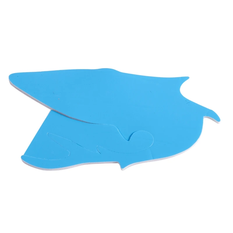 Car Alloy Emblems Button 3D Sticker Shark Decor | Автомобили и мотоциклы