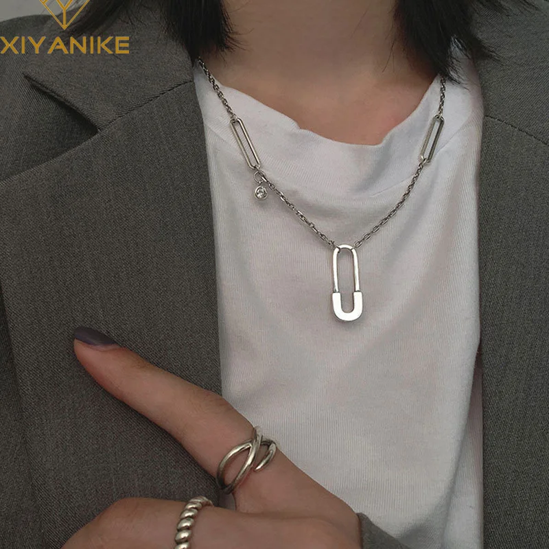 

Женский зажим для бумаги, из серебра 925 пробы