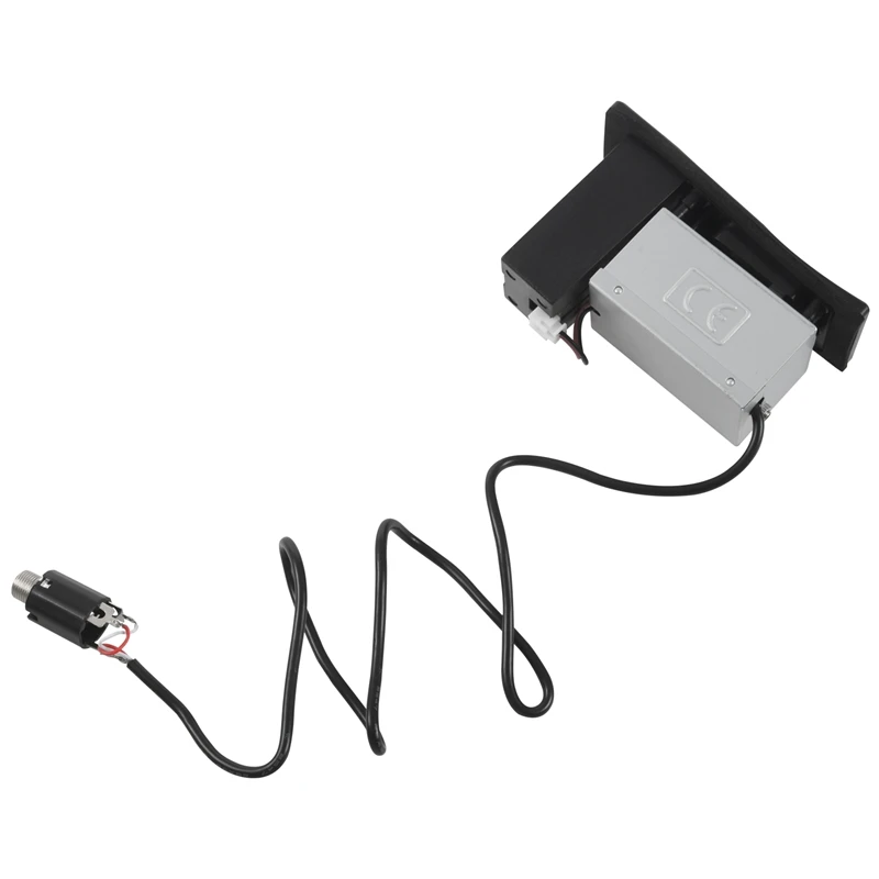 Активный 3 Band гитары EQ предусилитель пьезозвукосниматель для акустической 505R |