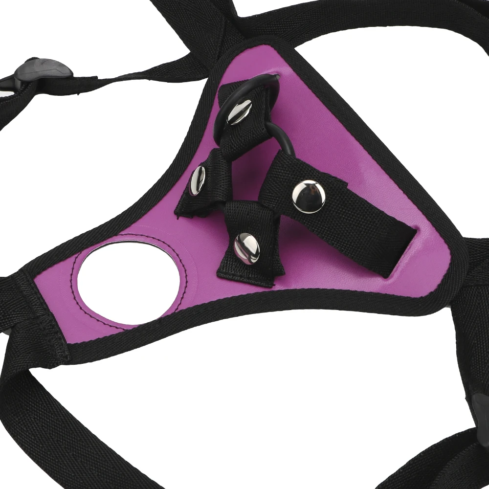 Страпон Реалистичная трусы с фаллоимитатором портупея для мужчин ремень брюк