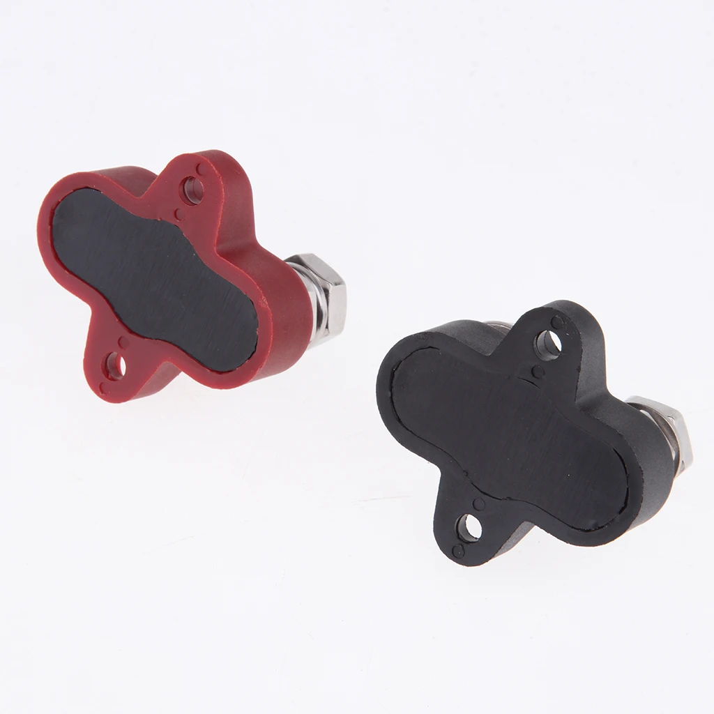 

Автомобильный и морской, мощный, мощный, с положительным распределением точек, Клеммная колодка шины, 48 В