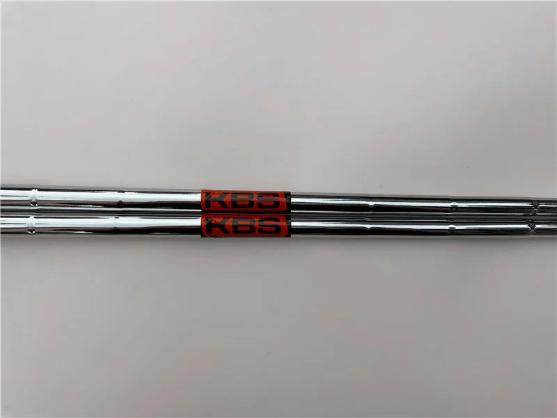 Клюшки для гольфа BIRDIEMaKe 10 шт. KBS Tour стальной вал R/S Flex 0 375 утюжков | Спорт и