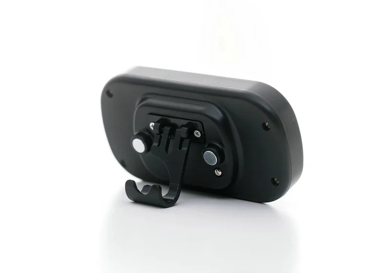 Электронный термометр для кухонного холодильника влагостойкий и