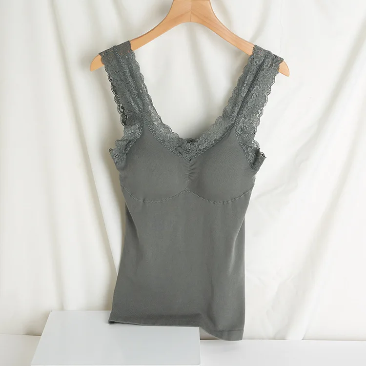 Новинка Осень-зима кружевной сексуальный красивый теплый Эластичный