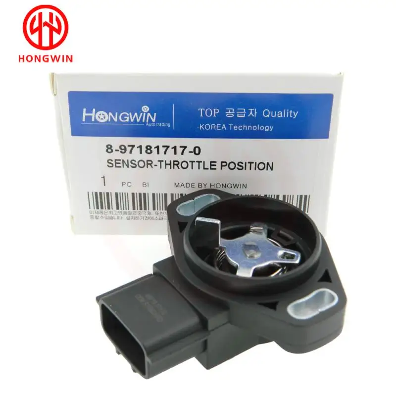 

8-97181717-0 22620-31U01 SERA483-05 9718171 Throttle Position Sensor Fits Infiniti I30 Nissan Isuzu