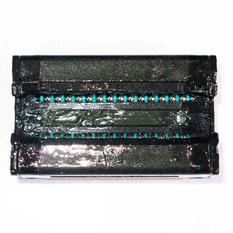 Абсолютно Новый THK SSR 15XW слайдер блок питания для Roland широкоформатный принтер 1