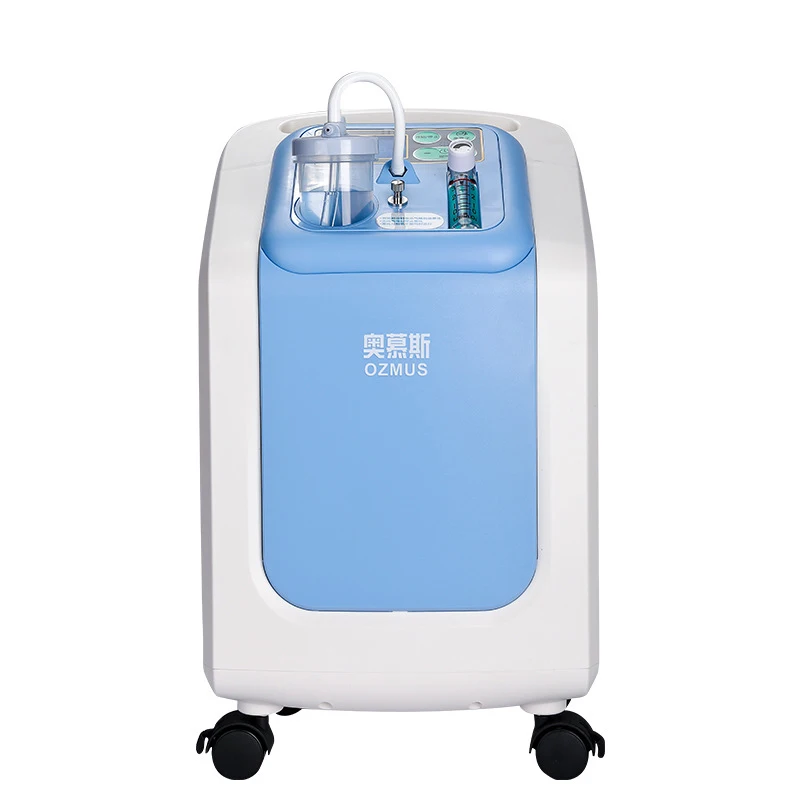 

1PC 1L/3L Home Atomizing Oxygen Generator Negative Ion Function Elderly Pregnant Women Inhalation Oxygen Inhaler Machine 220V