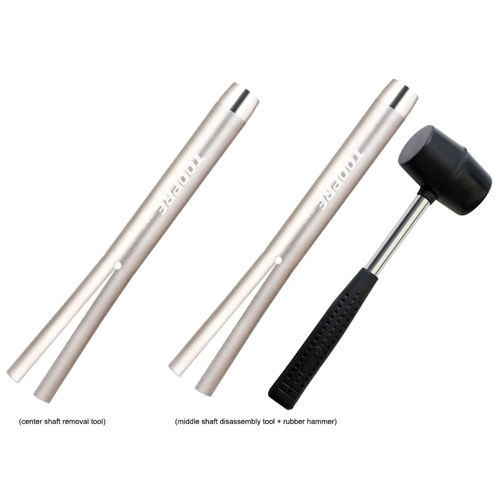 Велосипедная рулевая колонка снятие демонтаж инструменты для BB86 PF30 BB92 велосипед