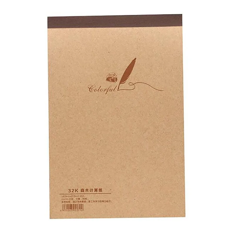 Высокое качество ноутбук небольшой свежий альбом граффити мягкий Дневник для