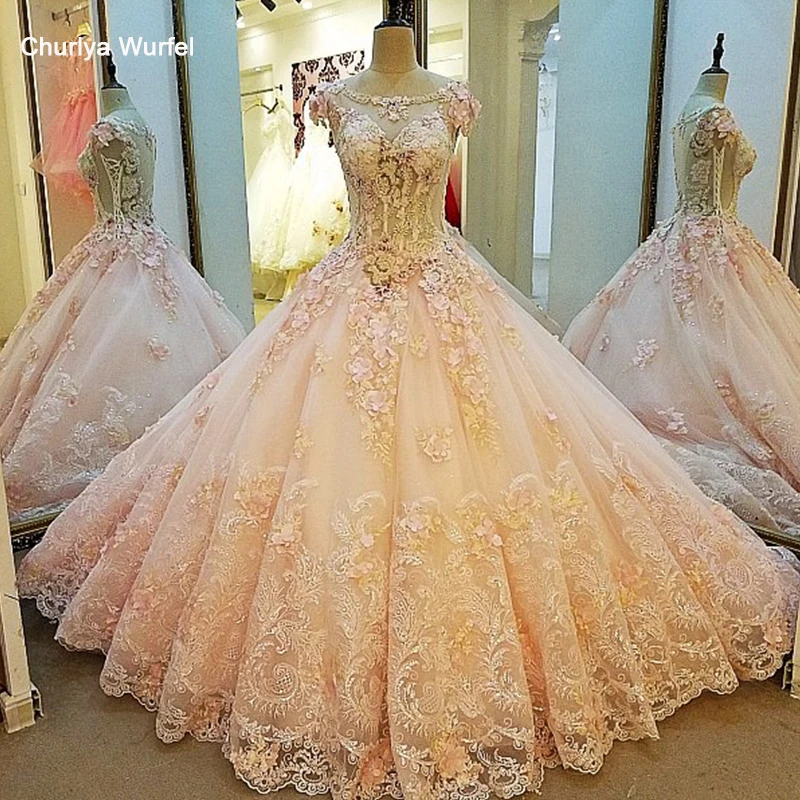 LS00023 вечернее платье кружево бисером бальное длинные партии формальное органзы