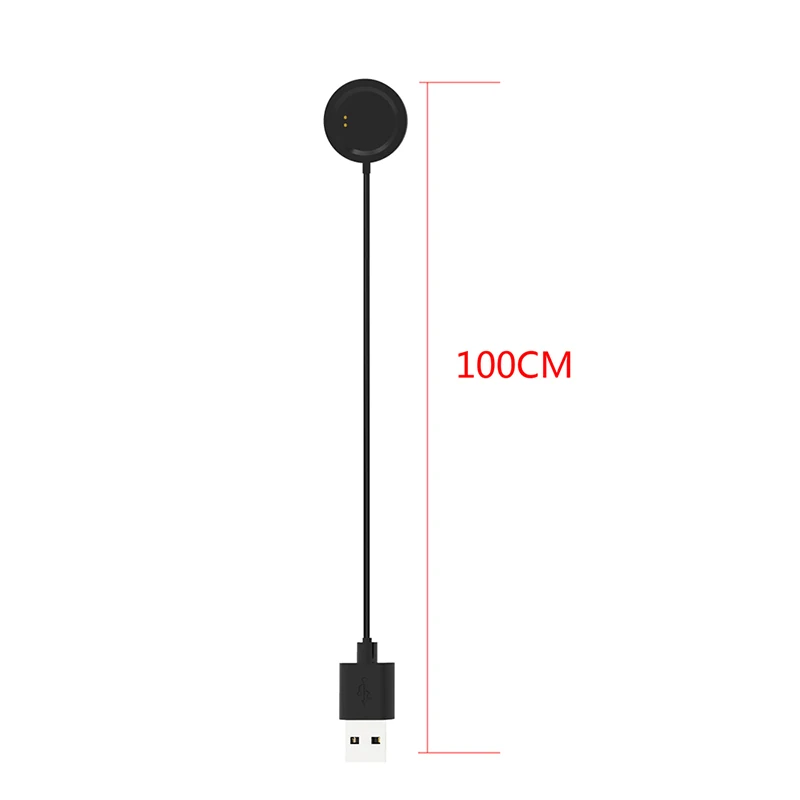 Док-станция для смарт-часов зарядный USB-кабель магнитный шнур питания Realme T1