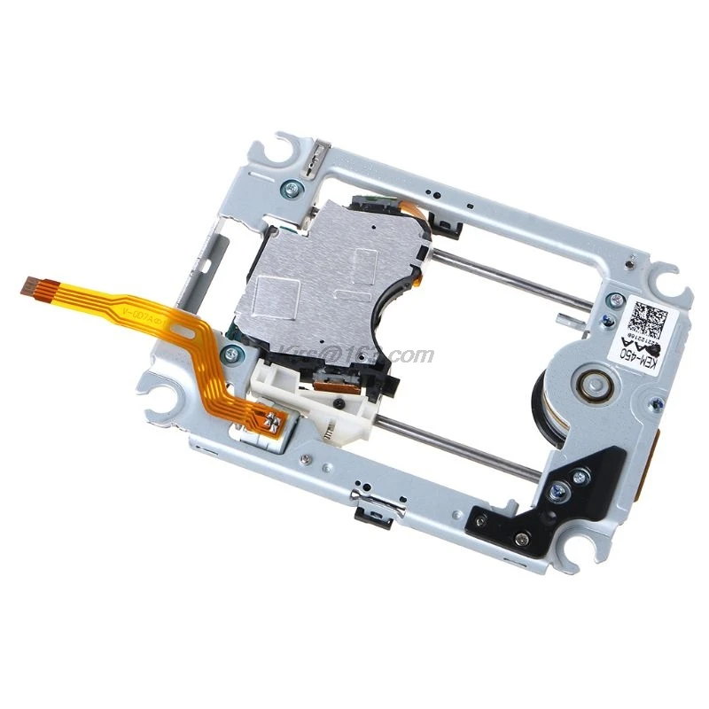 Технические параметры головка для игровой консоли PS3 KEM 450DAA с палубой |