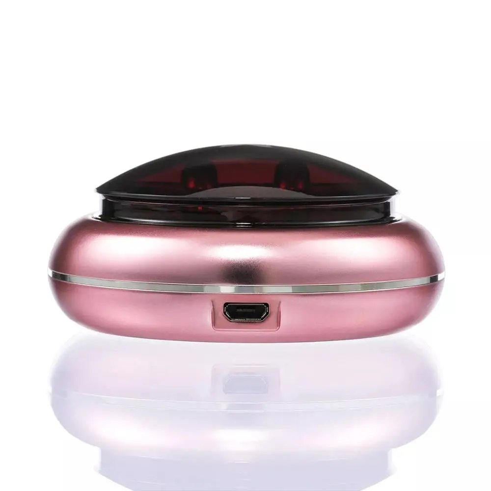 

Youpin Original Anti Wrinkle Eyes Massager 633nm Redlight Therapy Cold Light Skin Eyes Care Eyes Electric Beauty Instrument