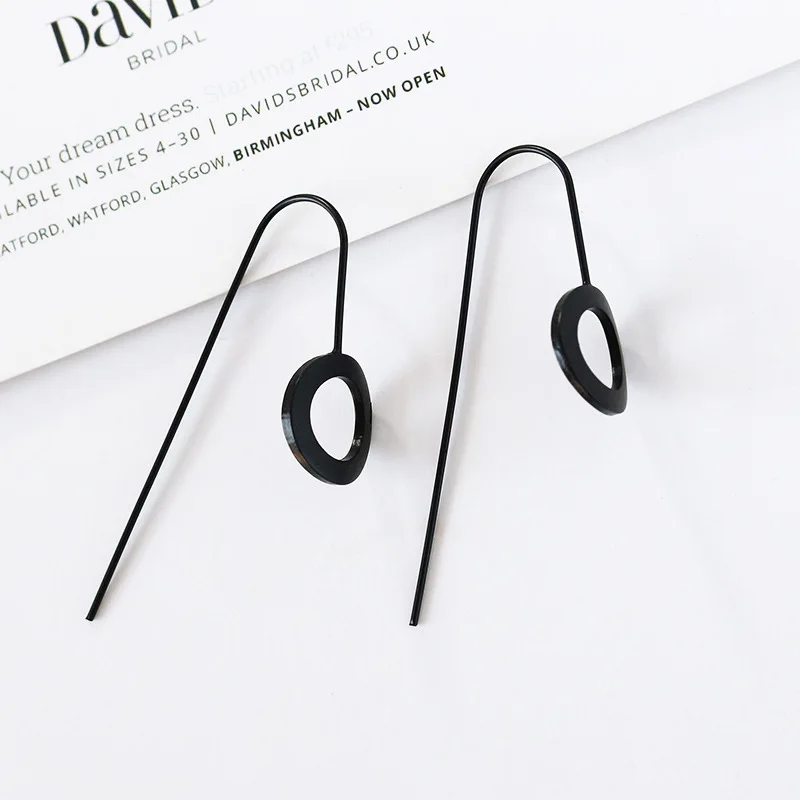 Европейские и американские импортные модные треугольные круглые квадратные