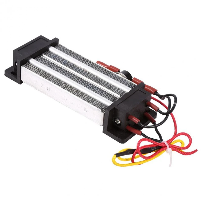 Нагреватели ABSF PTC термостатический нагреватель переменного тока 220 В 500 Вт