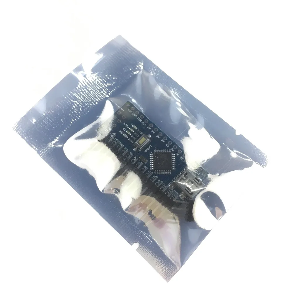 100 шт./лот Nano v3.0 контроллер совместим с arduino совместимый nano CH340 USB драйвер без кабеля Atmega328 серии Atmega328PB