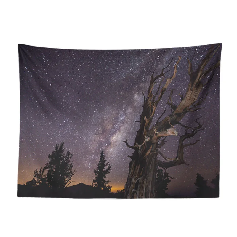 Очаровательный и шокирующий гобелен украшение для гостиной с изображением